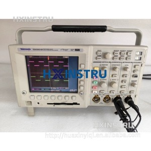 ออสซิลโลสโคป Tektronix TDS3054B 4CH DPO 500MHz 5GSa/s H - Product Image 3