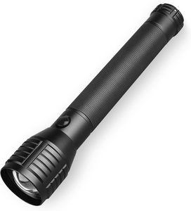 Linterna LED Recargable a Prueba de Agua al por Mayor, Modelo Y16, Alta Potencia 20W, Carga USB, para Camping, Cuerpo de Aluminio IP44, 1700LM - Product Image 1