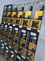 Fabricant d'électronique OEM en Chine, service de fabrication de circuits imprimés industriels personnalisés, certifié ISO9001/RoHS/CE