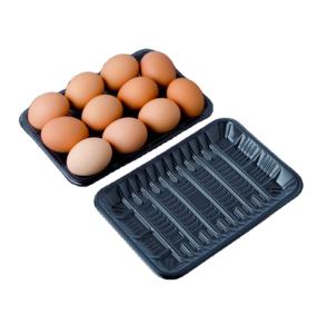 Plateaux à viande commerciaux-robustes et hygiéniques pour boucheries et présentoirs d'épicerie - Product Image 2