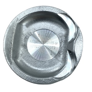 Pièces de rechange de voiture Haishida prix de gros sans piston de moteur de voiture de goupille pour Dongfeng Fengshen DFM14T 1.4T - Product Image 2