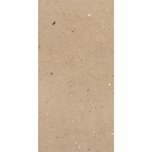 Piedra de Pavimento Cerámica Resistente, Superficie Mate, Color Marrón Claro, para Patio Exterior, Acabado Glaseado, Material de Construcción de Calidad - Product Image 1