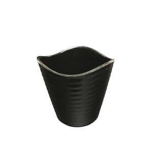 Vasos De Flores De Plástico bonito para Uso Interno Bonito Planta Artificial Plantadores Decorativos Design para Desktop ou Floor Garden Pots - Product Image 6