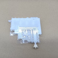Caoutchouc Isscx pour réservoir pour Expression ET-2856/ET-2815/ET-2826/ET-2825/ET-2812/ET-2851/ET-2840 et plus encore