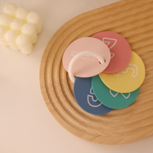 Eco-friendly Learning Flash <strong>Card</strong> Early Education Toy Silicone Cognitive <strong>Cards</strong> for Children - Product Image 6