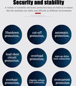 Amply âm thanh kỹ thuật số chuyên nghiệp D800 800W với đầu vào đa chức năng XLR - Product Image 3