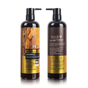 Shampooing et revitalisant à l'huile d'argan - Product Image 5