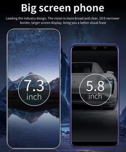 Teléfono Inteligente S25 Ultra 5G LTE, 16GB+1TB, Cámara de 108MP, Doble SIM, Snapdragon 8 Gen2, Pantalla OLED de 120Hz, Versión Global - Product Image 5