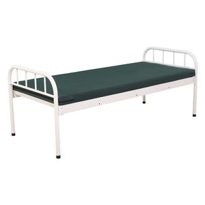 Camas de Hospital ABS con Diseño Manual Simple y Plano, Cama de Enfermería Estándar Médica para Venta - Product Image 4