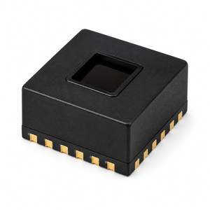 Sensor de Gas SCD43-D-R2 SMD 10.1x10.1mm para Monitoreo de Calidad del Aire - Product Image 1