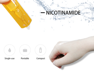 Ampolla Suave Reafirmante e Iluminadora con Niacinamida MOND'SUB AMP <span class=keywords><strong>MINI</strong></span> con Etiqueta Privada - Product Image 2