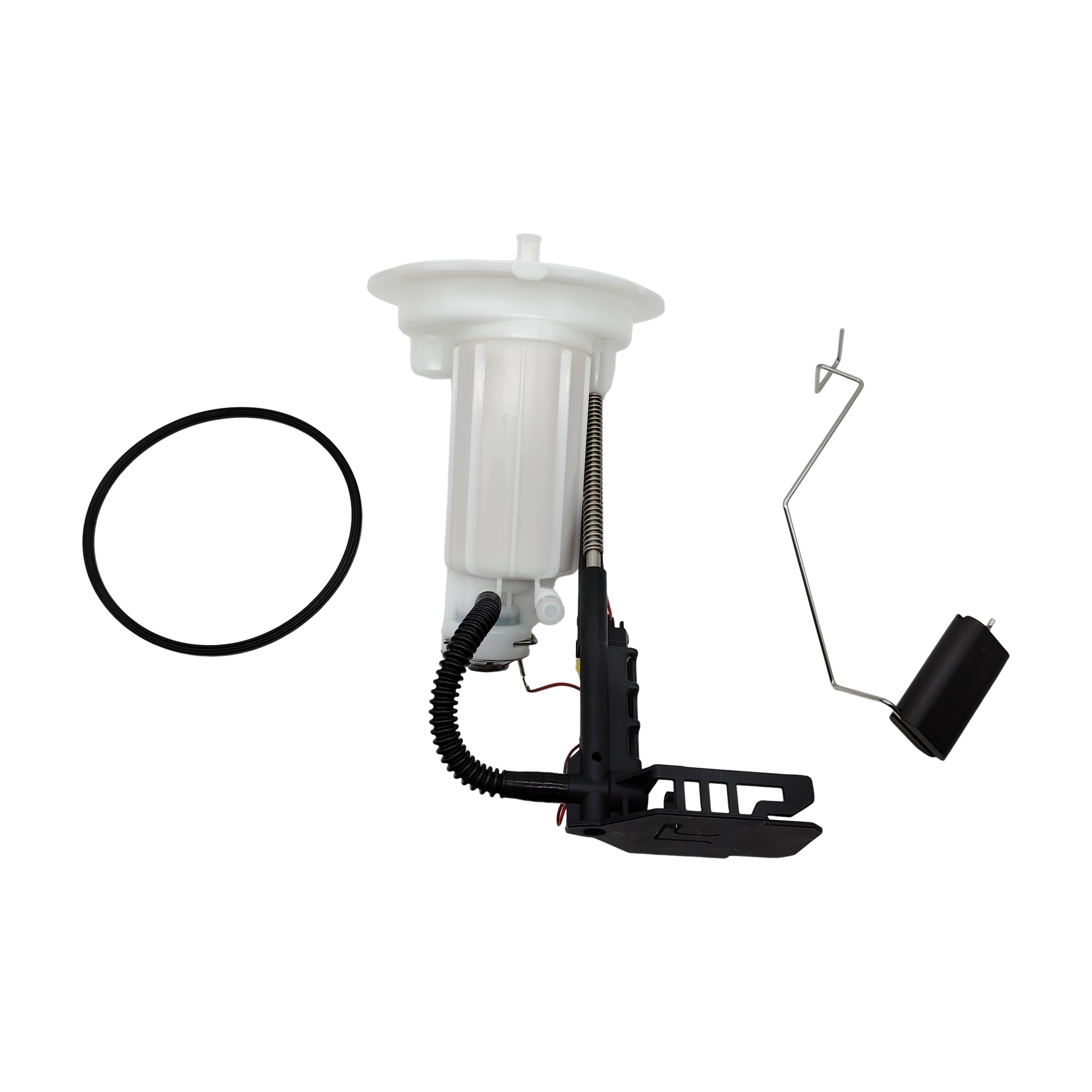 High Quality 16117373470 Fuel Filter Assembly with Fuel Level Sending Unit for BMW 2004-2010 16117373470