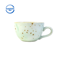 Mug à café en céramique incurvé moderne et sublime, style américain, pour usage domestique, résistant à la chaleur, compatible micro-ondes et lave-vaisselle, en stock, offre spéciale