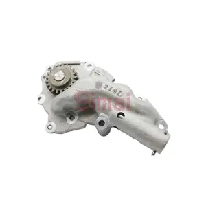 Hohe Qualität Für Hino J05E Motoröl pumpe L260-0080S S1511-02160 L2600080S