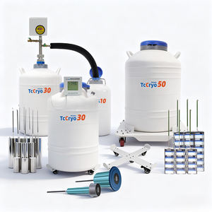 Vloeibare Stikstoftank 50 Liter Vloeibare Stikstof Droge Verzender <span class=keywords><strong>Yds</strong></span> Vloeibare Stikstof <span class=keywords><strong>Container</strong></span> - Product Image 5