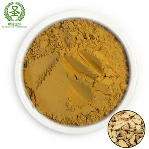 Astragalus raiz pó 70% Astragalus extrato Astragalus polissacarídeo