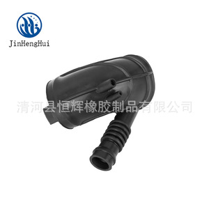Manguera de Admisión de Aire JinHengHui 13711726325 para BMW Serie 5 Serie 3, Pieza de Repuesto - Product Image 4