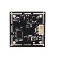 Kamera Modul USB2.0 dengan Zoom IP 20X, Resolusi 4K 8MP, Sensor IMX415, dan Fitur Wide Dynamic 4K