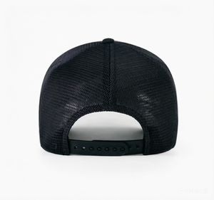 Casquette de camionneur personnalisée, broderie de patch de haute qualité, édition limitée, casquette de baseball en mesh respirante, snapback pour hommes et femmes - Product Image 4