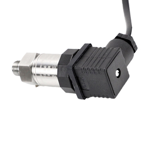 Máy phát áp lực thủy lực lực đo 100mpa Máy bơm nước khác biệt cảm biến áp suất 4-20mA 0-10V cho thiết bị y tế - Product Image 3