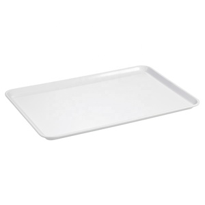 Bandeja para Instrumentos Médicos ORNAMIN Schuer-Tray 3XL-42x28cm, Esterilizable, de Plástico, para Clínicas, Laboratorios y Consultorios Dentales (Alemania) - Product Image 1