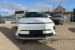 Voiture d'occasion <span class=keywords><strong>Hyundai</strong></span> <span class=keywords><strong>Kona</strong></span> 2025 65 kWh SUV intelligent prêt à l'emploi, jamais accidenté, prêt à être expédié dans le monde entier - Product Image 4