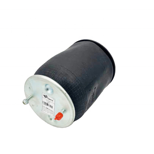 Suspensions de camion, ressort <span class=keywords><strong>pneumatique</strong></span> 1R12-432, ressort <span class=keywords><strong>à</strong></span> lobes roulants, ressort <span class=keywords><strong>pneumatique</strong></span> W01-358-9875 / W01-358-1191 - Product Image 1