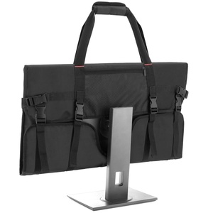 Estuche de Transporte para Monitores LCD de 24 Pulgadas, Compatible con iMac de 21.5 a 24 Pulgadas, Bolsa Protectora para Monitor con Acolchado - Product Image 3