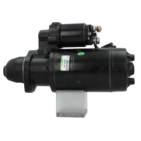 Pièces de rechange pour moteurs 12V LRS01154 35530061 40000900 pour moteurs HATZ VM Démarreur Divers modèles