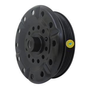 Embrayage de compresseur de climatisation pour Toyota Yaris 88310-52481 8831052481 447260-1174 4472601174 - Product Image 4