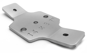 Services de fabrication de tôle de pliage de <span class=keywords><strong>découpe</strong></span> laser Oem cuivre acier inoxydable aluminium anodisé emboutissage de <span class=keywords><strong>métal</strong></span> - Product Image 5