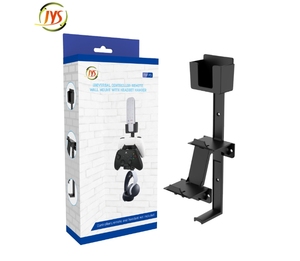 JYS-P5125 cho ps5/PS4/xboxes/chuyển đổi phổ móc xử lý/tai nghe điều khiển từ xa lưu trữ tường đứng - Product Image 1