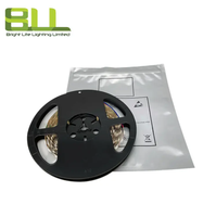 SMD5050 60leds/m 96leds/m DC12V Dream Color WS2815 RGB Breakpoint Led Strip pour voiture Tv Backling Décoration