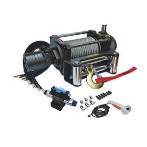 אוויר מצמד הידראולי מנוע כננת למשאית - Product Image 1