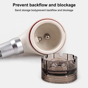 Système efficace de prophylaxie de l'air <span class=keywords><strong>dentaire</strong></span> <span class=keywords><strong>Micro</strong></span> <span class=keywords><strong>jet</strong></span> de 0.7mm pour l'élimination du tartre et des taches en clinique - Product Image 6