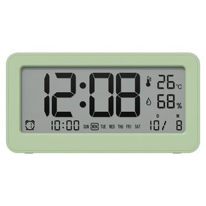 Sveglia Green JD 9542V - Product Image 1