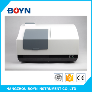 F98Lab高性能水平スリット光学設計60000 nm/min周波数フィルター付き蛍光分光計 - Product Image 2