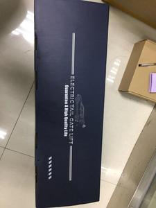 Autodragons - Sistema de Elevación Eléctrico para Puerta Trasera de Coche con Control Remoto Inteligente, Doble Barra de Succión y Sensor de Pie - Product Image 5