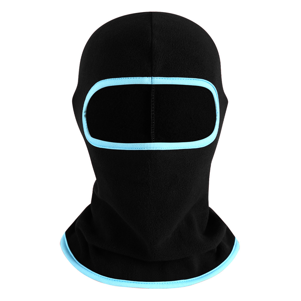 Noir Bleu