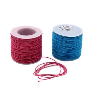 Fil <span class=keywords><strong>de</strong></span> perlage en acier inoxydable « queue <span class=keywords><strong>de</strong></span> tigre » pour colliers et bracelets – Vente chaude - Product Image 6