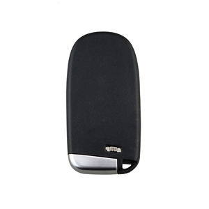 Grosir OEM 5 tombol kunci mobil Fob Remote tanpa kunci masuk untuk 2014 - 2022 Jeep <span class=keywords><strong>Grand</strong></span> Cherokee M3N-40821302 433MHz - Product Image 2