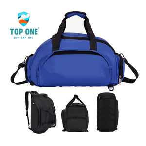 Fabricants TopOne grands petits hommes étanches dames accessoires de voyage sacs de sport d'entraînement de gymnastique - Product Image 1