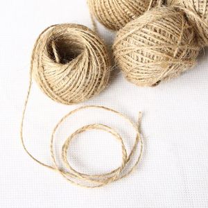 Corde <span class=keywords><strong>de</strong></span> <span class=keywords><strong>ficelle</strong></span> <span class=keywords><strong>de</strong></span> jute naturelle pour <span class=keywords><strong>ficelle</strong></span> <span class=keywords><strong>de</strong></span> jute naturelle pour - Product Image 2
