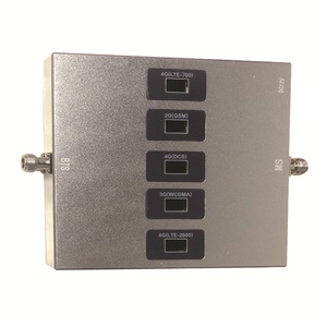Лидер продаж, новый пятичастотный усилитель сигнала для мобильного телефона из Китая, усиленный приемник <span class=keywords><strong>4G</strong></span> с реле 2345G, 5-частотный набор - Product Image 6
