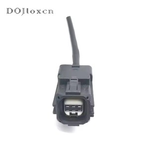 Conector hembra de 6 pines para automóvil con y sin cables, enchufe impar y par para cámara web de la serie Land Rover - Product Image 5