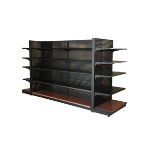 Kệ Siêu Thị Cửa Hàng Tạp Hóa Kệ Bán Buôn Thiết Kế Cho Cửa Hàng Tạp Hóa - Product Image 3