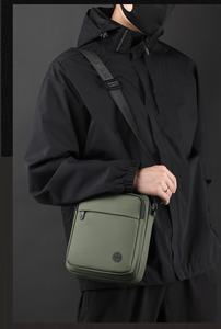 Sac bandoulière étanche MKW6067, sac de poitrine, sac de voyage pour homme, sac bandoulière pour affaires - Product Image 3