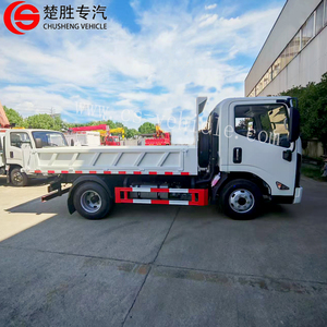 Nuevo Mini Camión JMC de Carga Plana con Capacidad de <span class=keywords><strong>1</strong></span>, <span class=keywords><strong>1</strong></span>.5 y 2.5 Toneladas, Motor Diésel, Popular en Argelia - Product Image 4