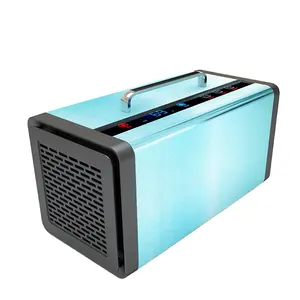 Well-regarded TCB-126 Air Water Ozone Generator