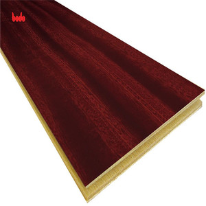 Ván Sàn Gỗ <span class=keywords><strong>Euro</strong></span> <span class=keywords><strong>Click</strong></span> SPC WPC XPC Ván Sàn Trang Trí 5Mm Nội Thất Piso Vinilico <span class=keywords><strong>Click</strong></span> 5Mm - Product Image 4